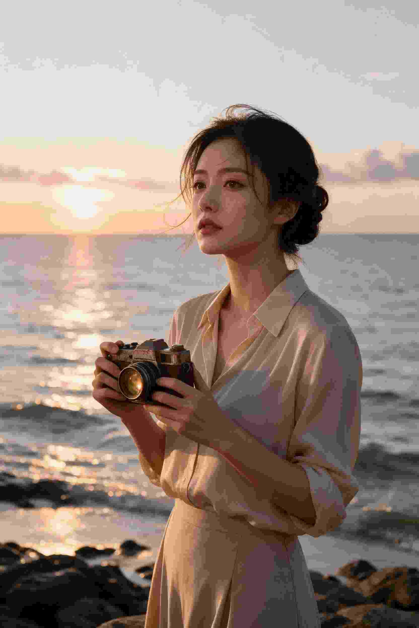 似是故人来