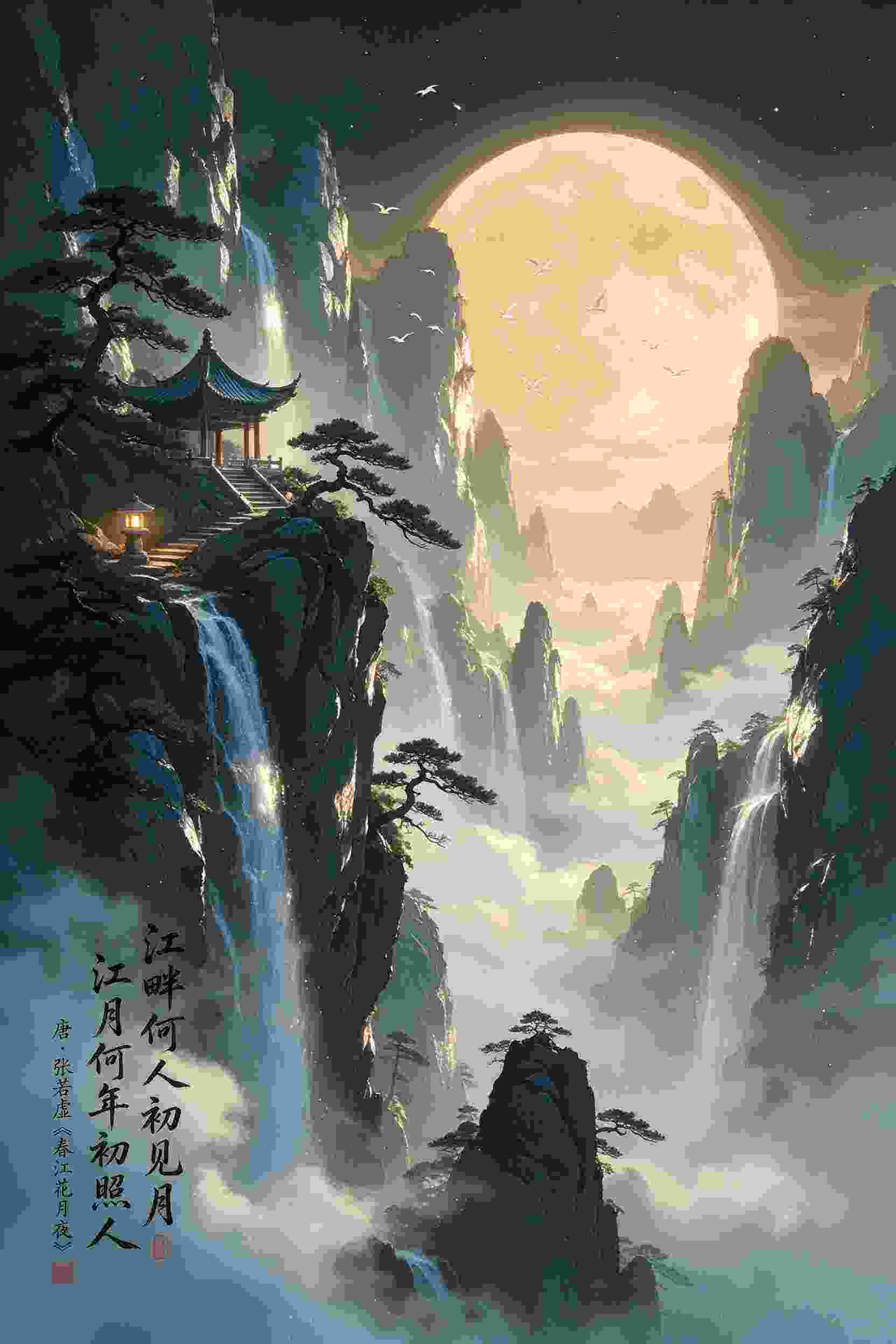 相思成疾
