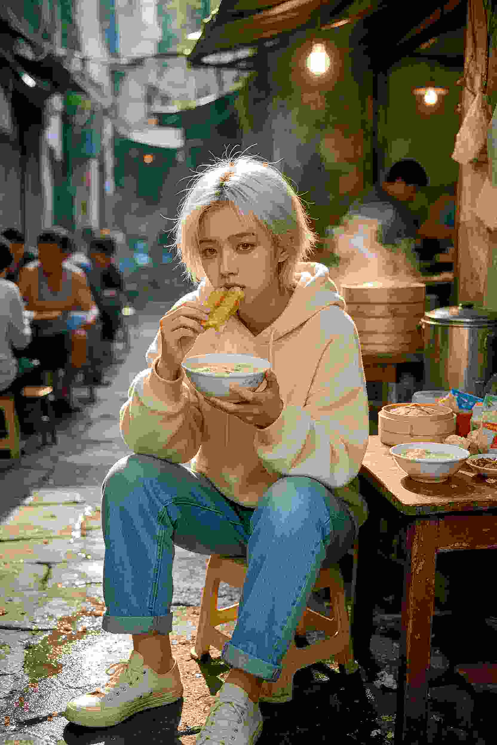 执念成诗