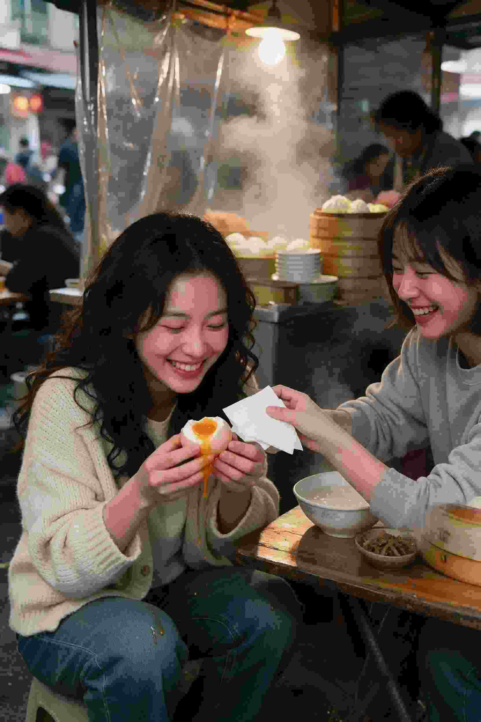 暗影追踪